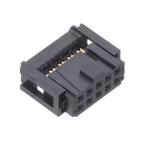 TE Connectivity 1-1658528-1