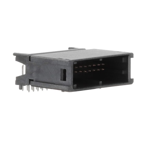 TE Connectivity / AMP 2208165-1