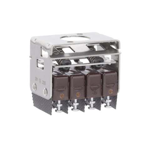 Honeywell 2D9