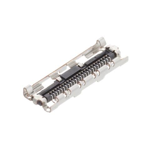 Hirose Connector DF36A-25S-0.4V(52)
