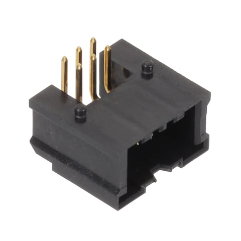 Hirose Connector DF51-6DP-2DS(50)