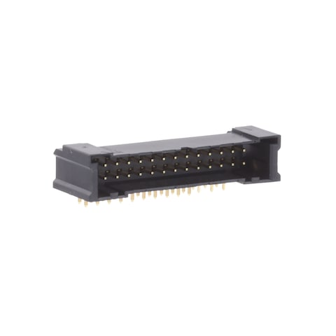 Hirose Connector DF51A-26DP-2DS(50)