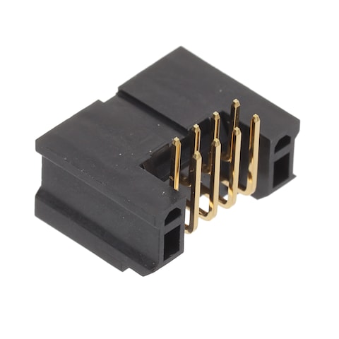 Hirose Connector DF51A-8DP-2DS(50)