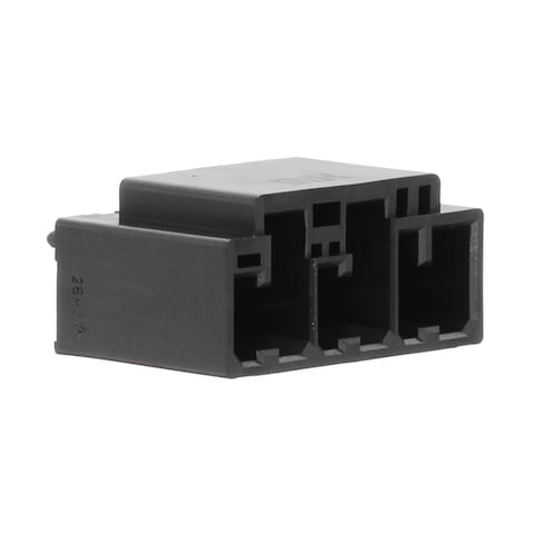 Hirose Connector DF60F-3P-10.16DSA(50)