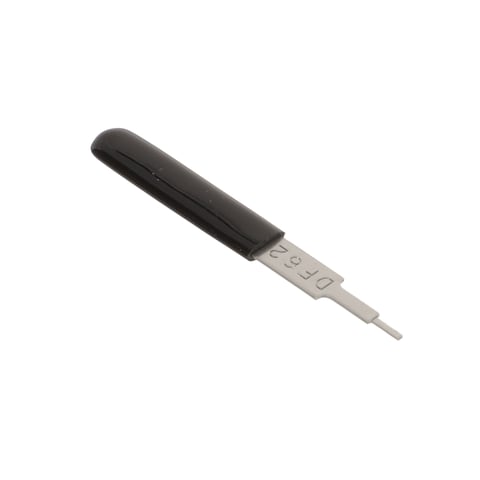 Hirose Connector DF62/RE-MD