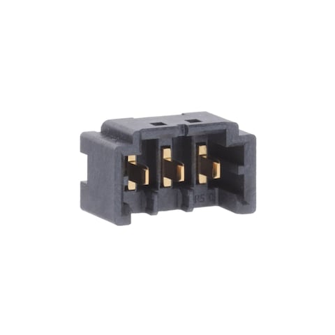 Hirose Connector DF63SF-3P-3.96TV(51)