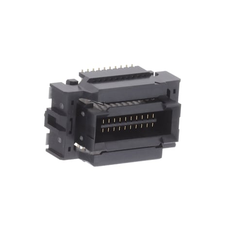 Hirose Connector FX26-20P-1SV