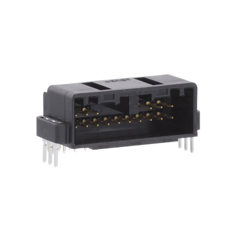 Hirose Connector GT8E-16DP-DS(55)