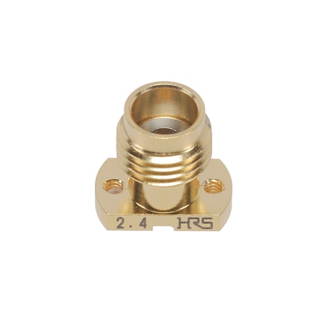 Hirose Connector H2.4-R-SR2-S