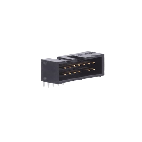 Hirose Connector HIF3FC-14PA-2.54DS(82)