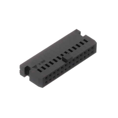 Hirose Connector HIF3BA-26D-2.54C(63)