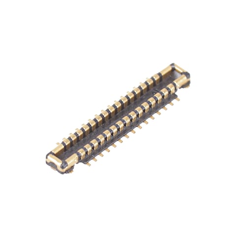 Hirose Connector BK10C05-30DP/2-0.3V(895)