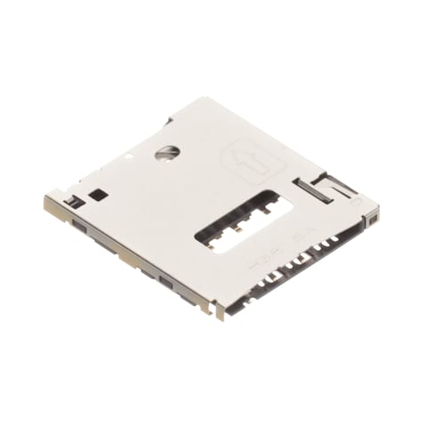 Hirose Connector KP10S-SF-PEJ(812)