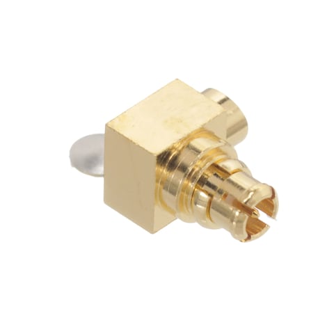 Hirose Connector MMCX(AR)-LP-SF047