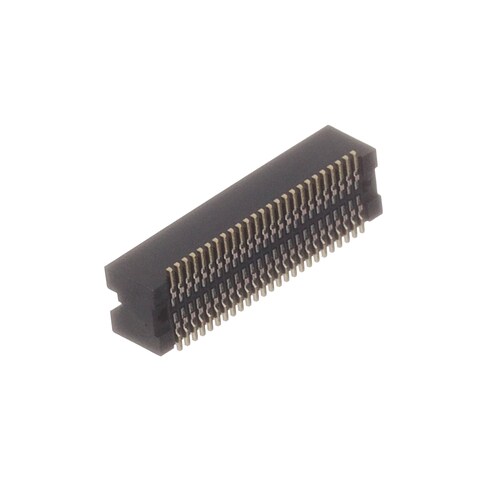 Hirose Connector DF12NC(4.0)-50DP-0.5V(51)