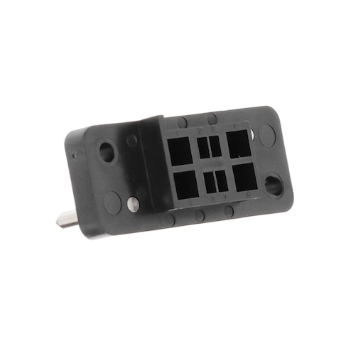 Hirose Connector QR/P1-8P-C(21)