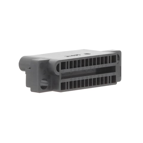 Hirose Connector QR/P4-24S-C(21)