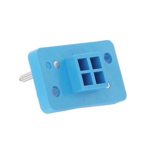 Hirose Connector QR/P-4P-C(21)