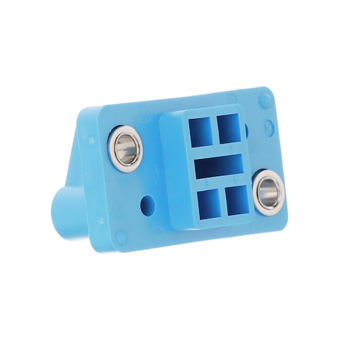 Hirose Connector QR/P-4S-C(21)