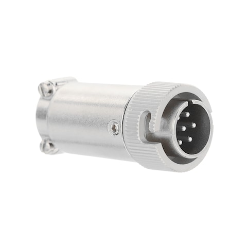 Hirose Connector RM12BPE-7PH(76)