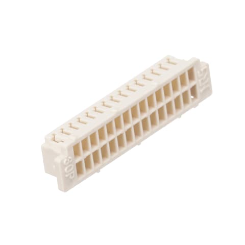 Hirose Connector DF13-30DS-1.25C(10)