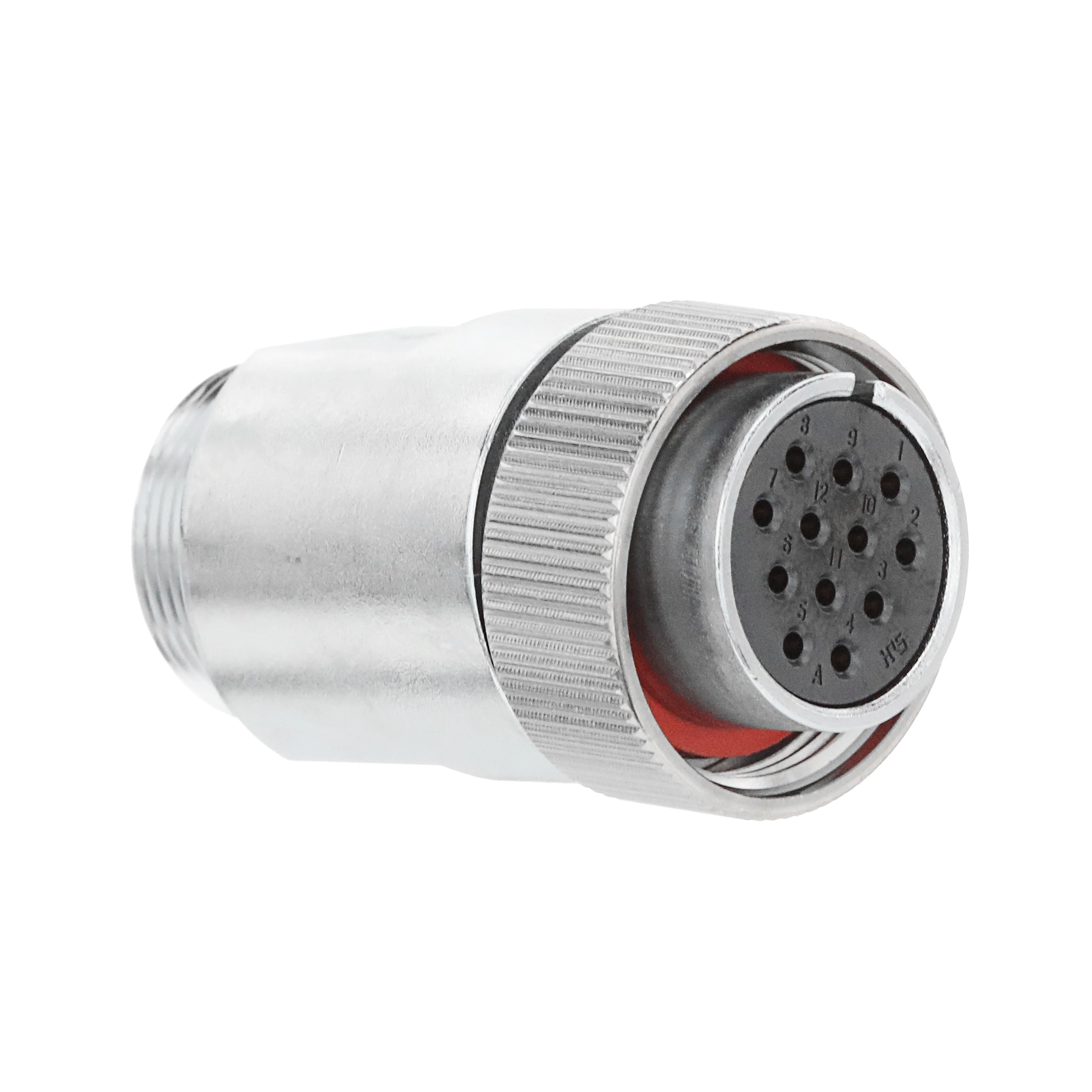 RM15WTPZ-12S(82) Hirose Connector | Mouser