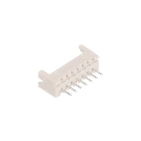 Hirose Connector DF13-7P-1.25DSA(05)