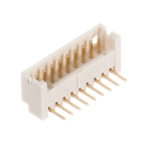 Hirose Connector DF13-9P-1.25DS(55)