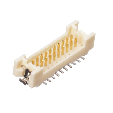 Hirose Connector DF13E-20DP-1.25V(52)