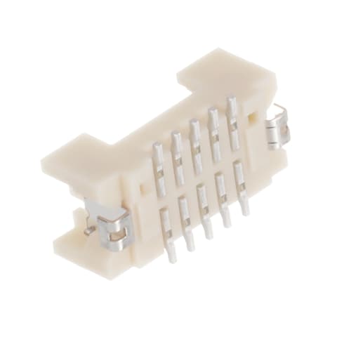 Hirose Connector DF13EA-10DP-1.25V(52)