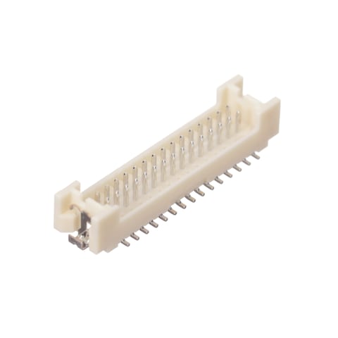 Hirose Connector DF13EA-30DP-1.25V(22)