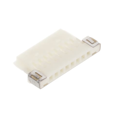 Hirose Connector DF19G-8S-1C(06)