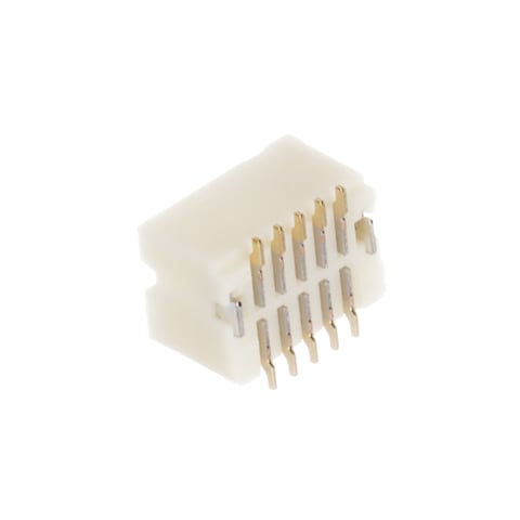 Hirose Connector DF20EF-10DP-1V(52)