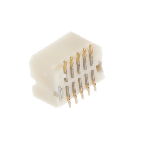 Hirose Connector DF20EG-10DP-1V(52)