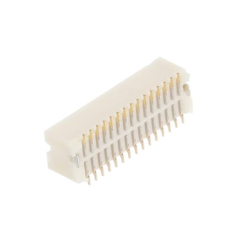 Hirose Connector DF20EG-30DP-1V(52)