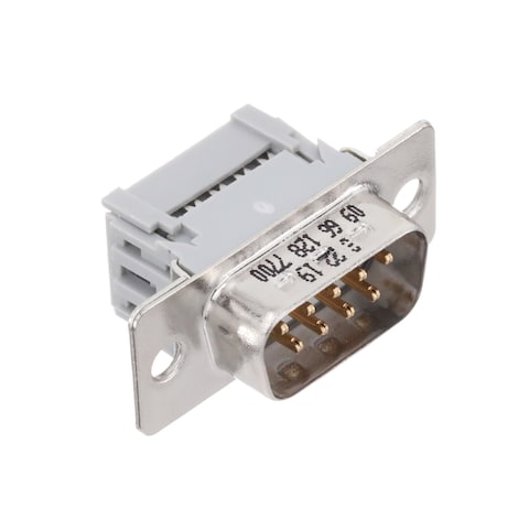 HARTING 9661287700