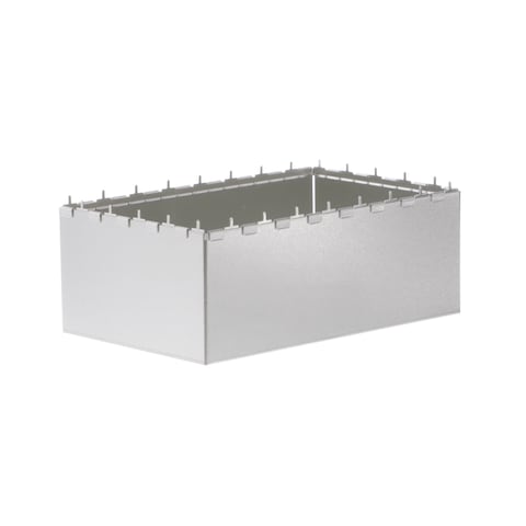 LeaderTech 14R-CBSA-2.5X4.0X1.5