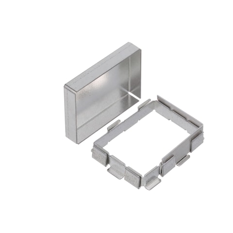 LeaderTech 20S-CBSF-0.75X1.0X0.21