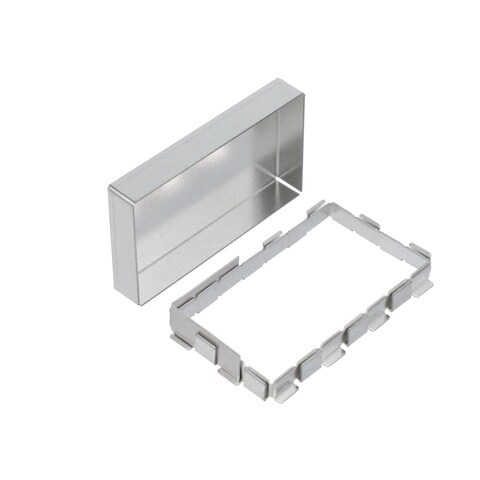 LeaderTech 20S-CBSF-1.0X1.75X0.3