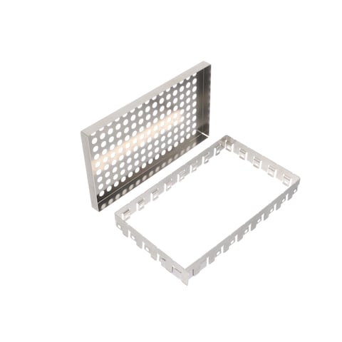 LeaderTech 50-CBSFNDV-2.5X4.25X0.5