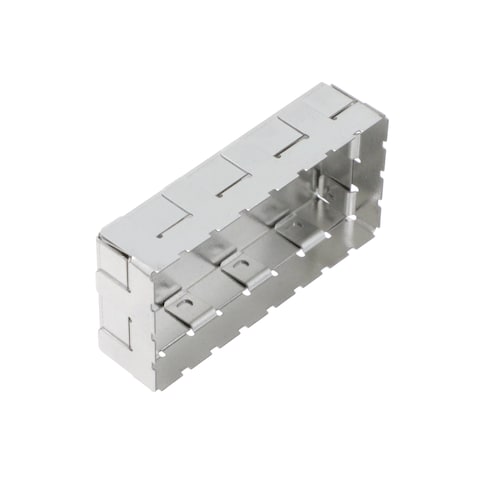 LeaderTech 50KE-CBSA-1.0X2.0X0.5