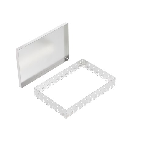 LeaderTech 80-CBSF-3.5X5.25X0.8