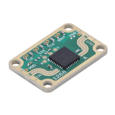 Quantic X-Microwave XR-B1V6-0604D