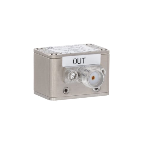 Quantic X-Microwave XR-B5D1-0204C