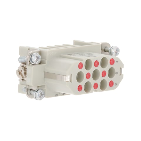 HARTING 09210153106