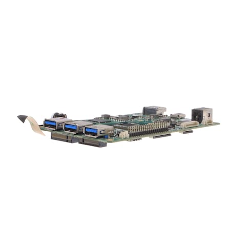 Hackboard HB2-PSU1-WINPRO-CK-8GB-512