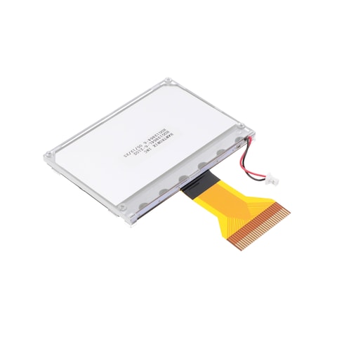 Hantronix HDG12864L-6-Z10S