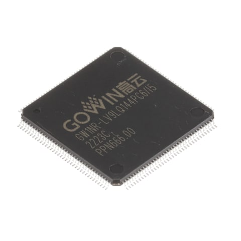 GOWIN Semiconductor GW1NR-LV9LQ144PC6/I5