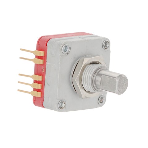 Grayhill 25BR22-B-1-16F