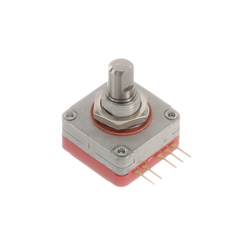 Grayhill 25BSP30-B-1-12C